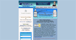 Desktop Screenshot of anne-marie.ca